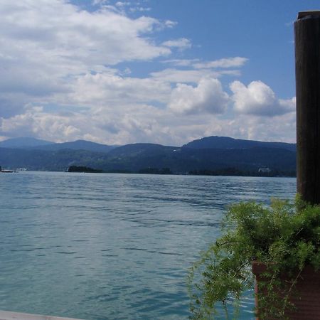 Seehaus Edith มาเรียเวิร์ท ภายนอก รูปภาพ