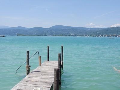 Seehaus Edith มาเรียเวิร์ท ภายนอก รูปภาพ